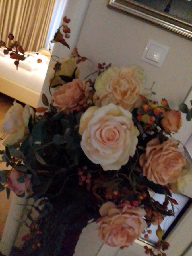Готель Casa Maria Roses Ришнов Екстер'єр фото