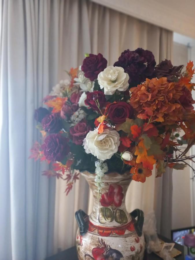 Готель Casa Maria Roses Ришнов Екстер'єр фото